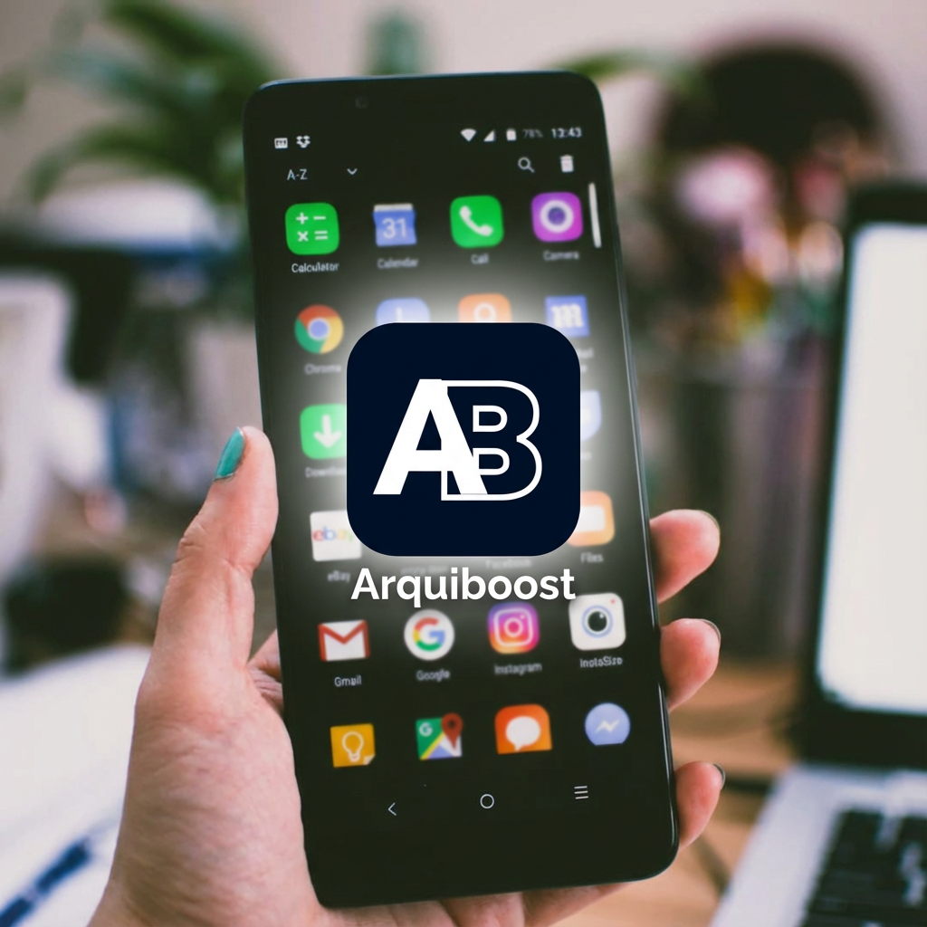 Arquiboost Pronto en Google Play Store: La App para Android Está en Etapa Final de Aprobación