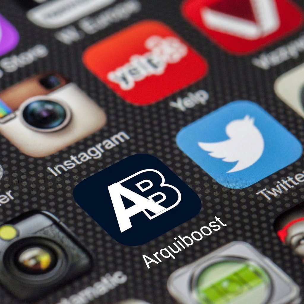 Arquiboost Ya Está Disponible en App Store: Descarga Nuestra App y Encuentra las Mejores Constructoras